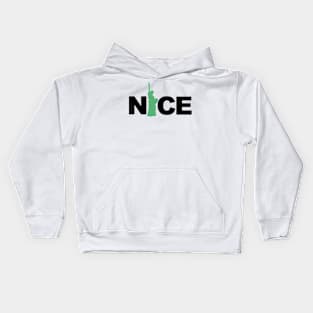 NICE Kids Hoodie